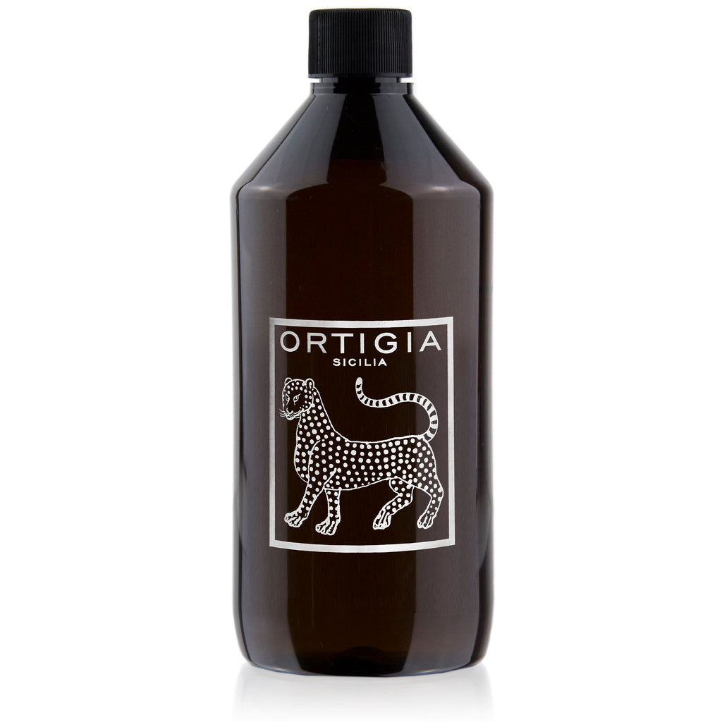 Ortigia Fico D'India Liquid Soap Refill 1000 ml